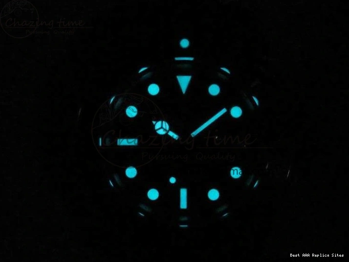 Best AAA Replica Sites SS 43mm Bracelet Dial 2017 Maker Best A StreetReady 3573 On 126600 BP Dweller Sea Edition Black 1:1 SS 1223